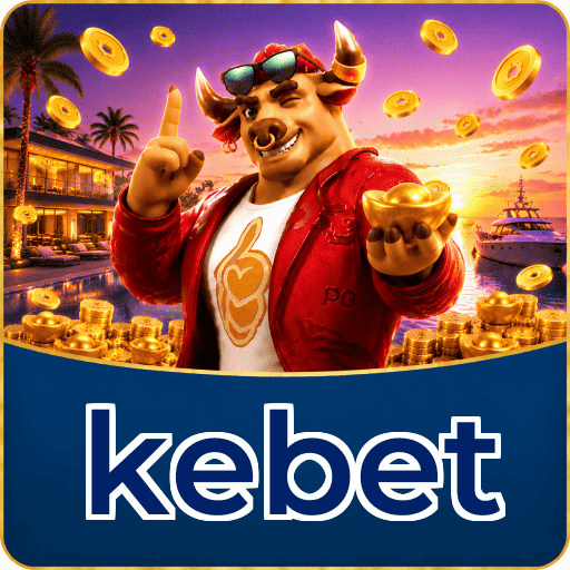 kebet Segurança Logo 3