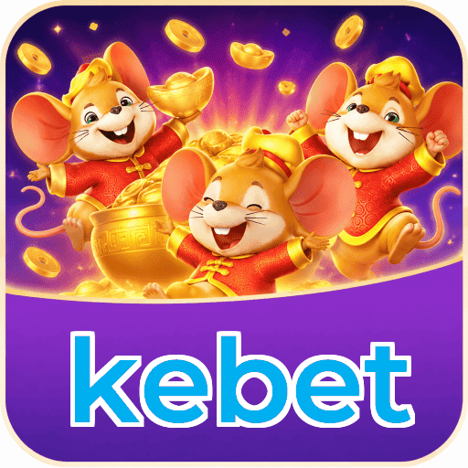 kebet Certificado eCOGRA - Jogos Justos Auditados