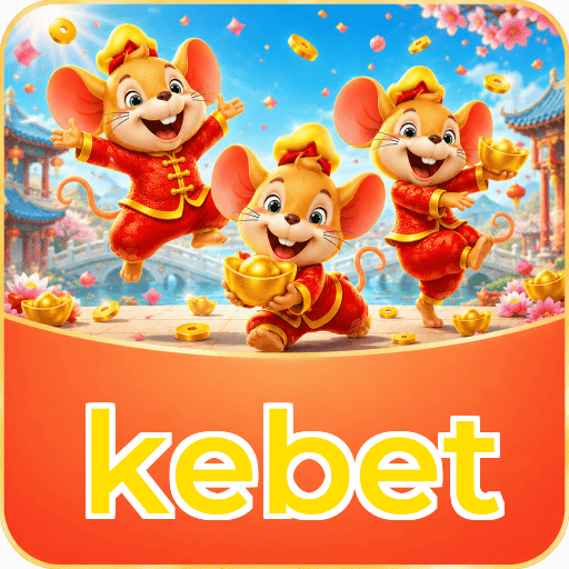 Slots kebet - Jackpots Progressivos