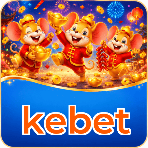 kebet Logo 2
