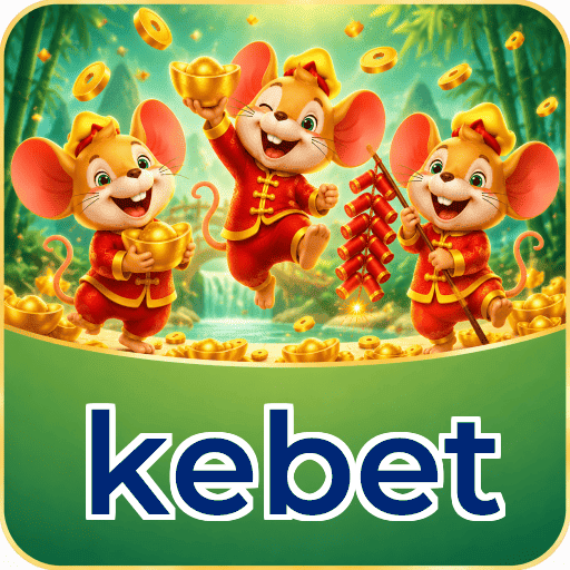 kebet Logo 1