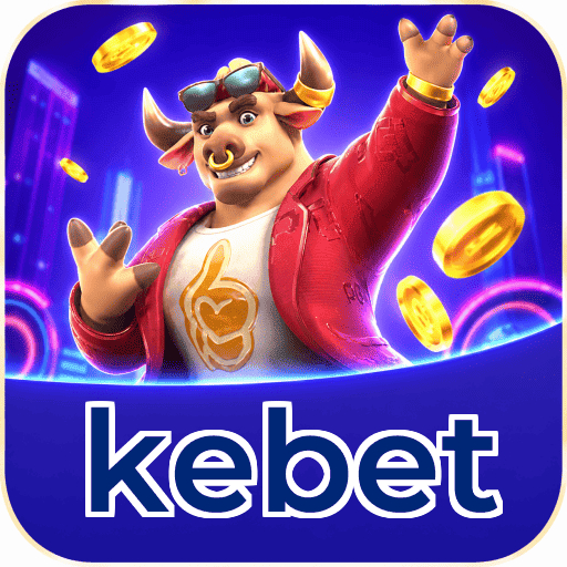 kebet Segurança Logo 1