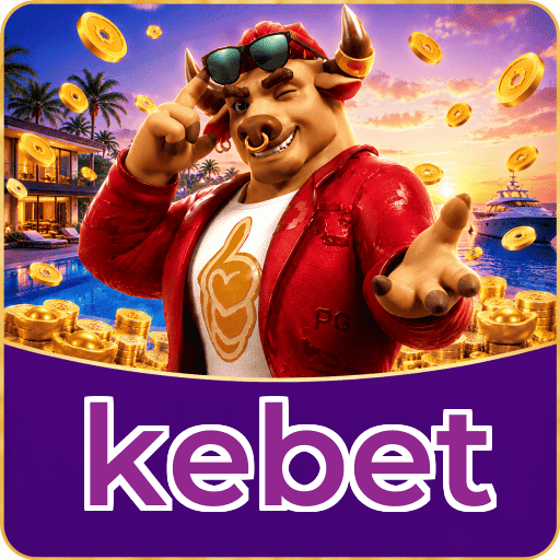 kebet Instalar Logo 2