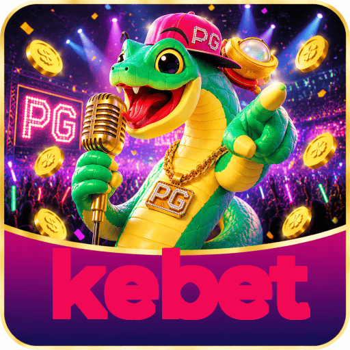 kebet Instalar Logo 3
